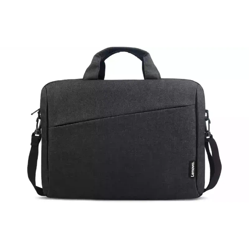 Чанта за 15.6" лаптоп Lenovo Laptop Casual Toploader T210, Black (4X40T84061)