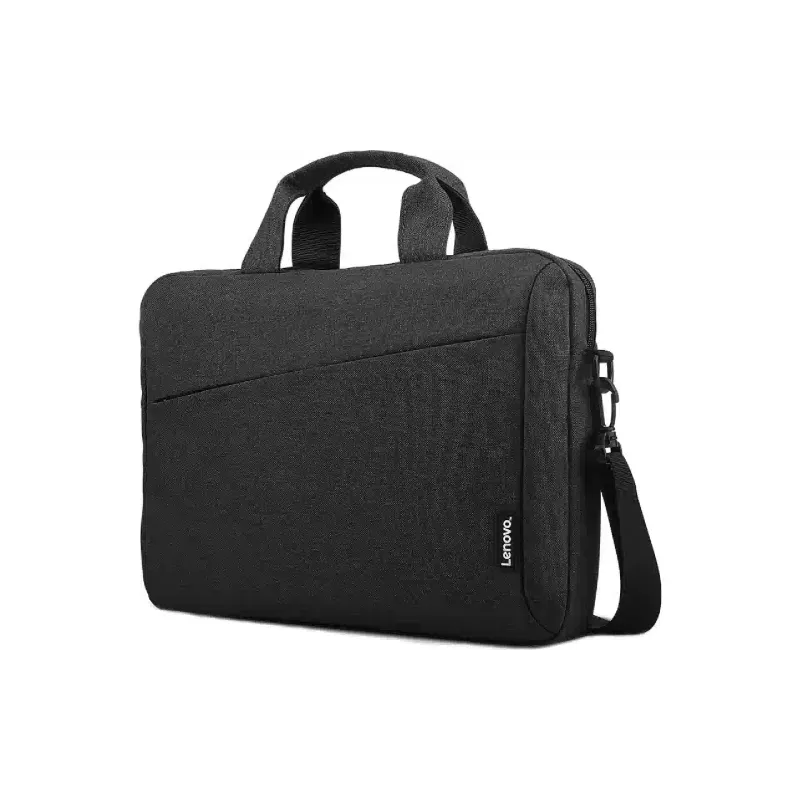 Чанта за 15.6" лаптоп Lenovo Laptop Casual Toploader T210, Black (4X40T84061)