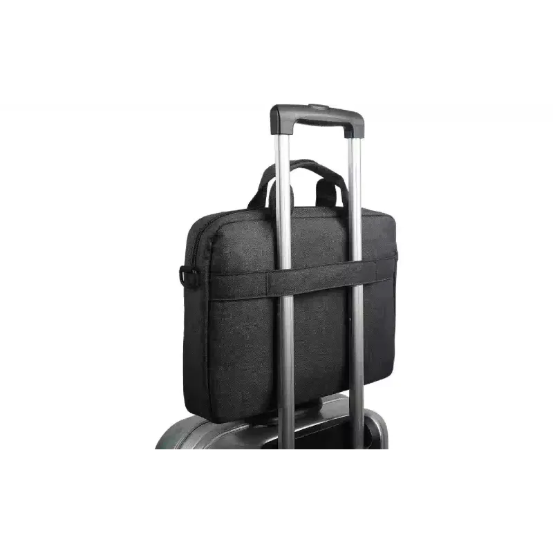 Чанта за 15.6" лаптоп Lenovo Laptop Casual Toploader T210, Black (4X40T84061)