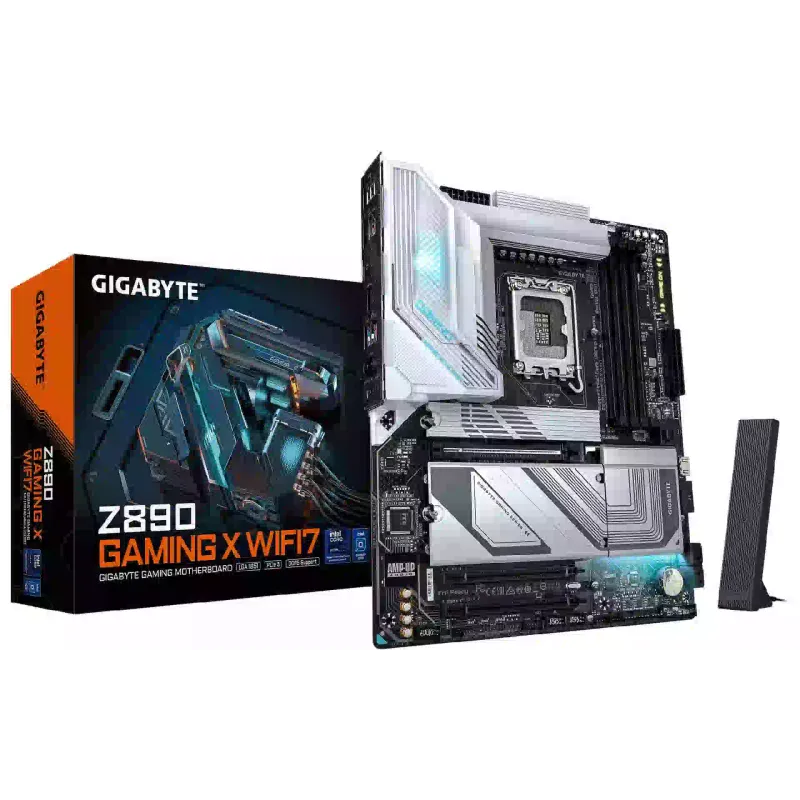 Matična plošča Gigabyte Z890 (Z890 GAMING X WIFI7)