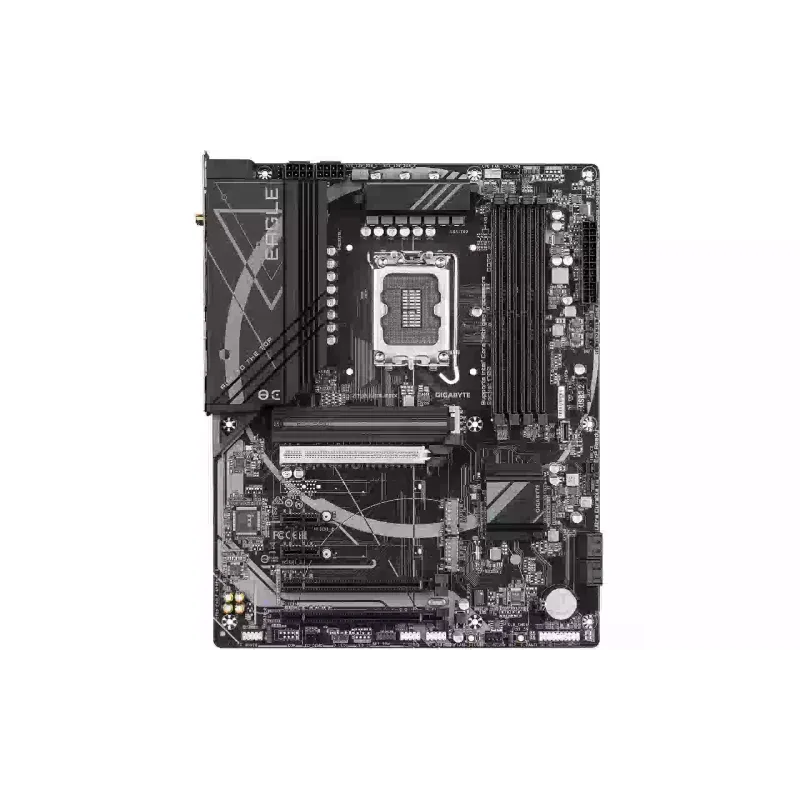 Placa-mãe Gigabyte (Z790 EAGLE AX)