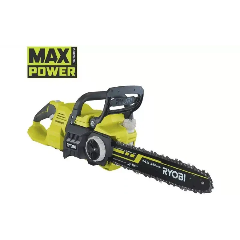 Верижен трион Ryobi Max Power RY36CSX35A-0 (5133004595)