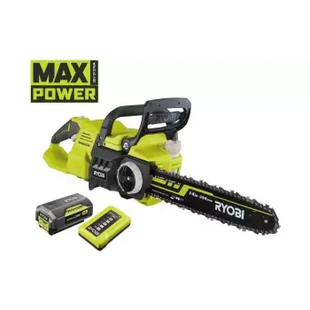 منشار سلسلة Ryobi Max Power RY36CSX35A-150 (5133004596)