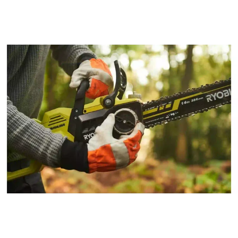 Верижен трион Ryobi Max Power RY36CSX35A-150 (5133004596)