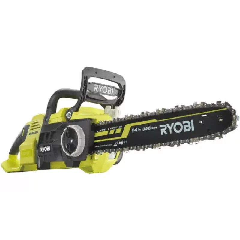 Верижен трион Ryobi Max Power RY36CSX35A-150 (5133004596)