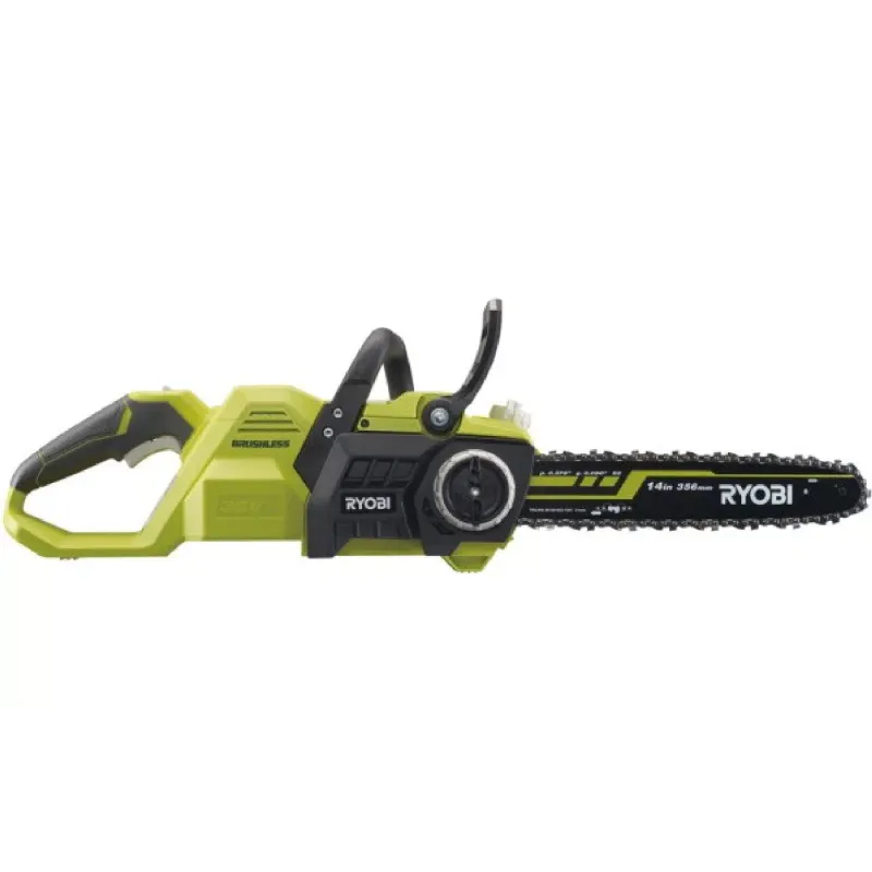 Верижен трион Ryobi Max Power RY36CSX35A-150 (5133004596)
