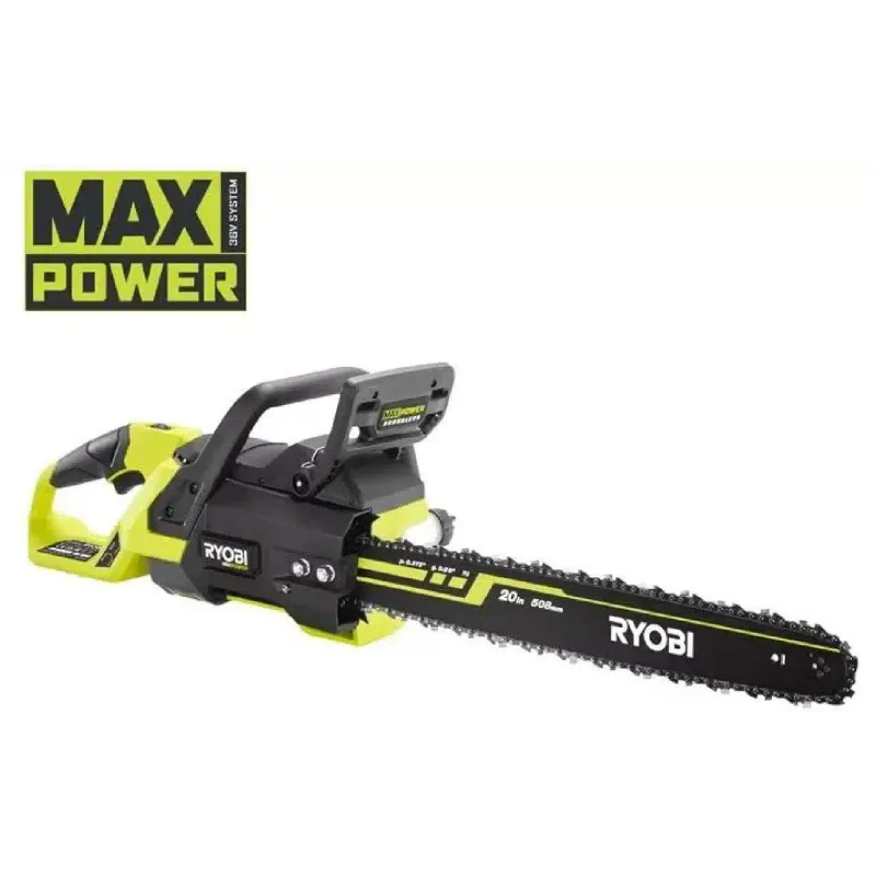 منشار سلسلة Ryobi Max Power RY36CSX50A-0 (5133006242)