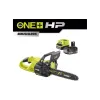 منشار سلسلة Ryobi ONE+ RY18CSX30A-150 (5133005466)