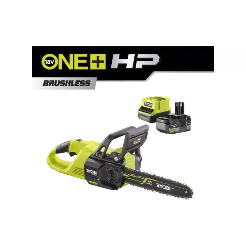 منشار سلسلة Ryobi ONE+ RY18CSX30A-150 (5133005466)