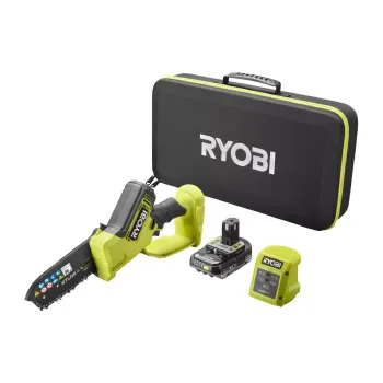 منشار سلسلة Ryobi ONE+ RY18PSX15A-120T (5133005899)