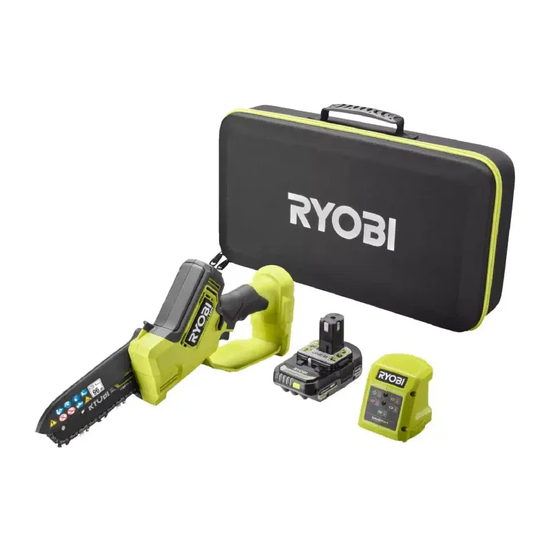 Верижен трион Ryobi ONE+ RY18PSX15A-120T (5133005899)