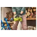 Верижен трион Ryobi ONE+ RY18PSX15A-120T (5133005899)