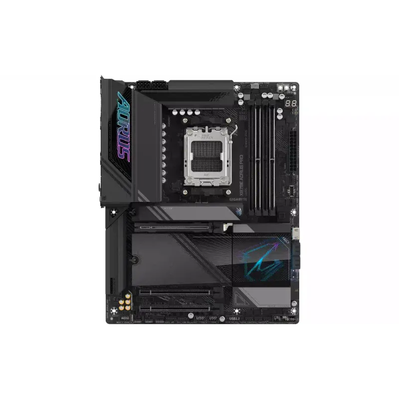 Дънна платка Gigabyte (X870E AORUS PRO)