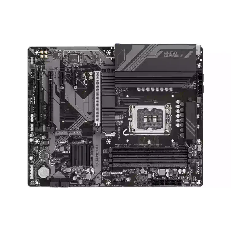 Дънна платка Gigabyte (Z790 D)