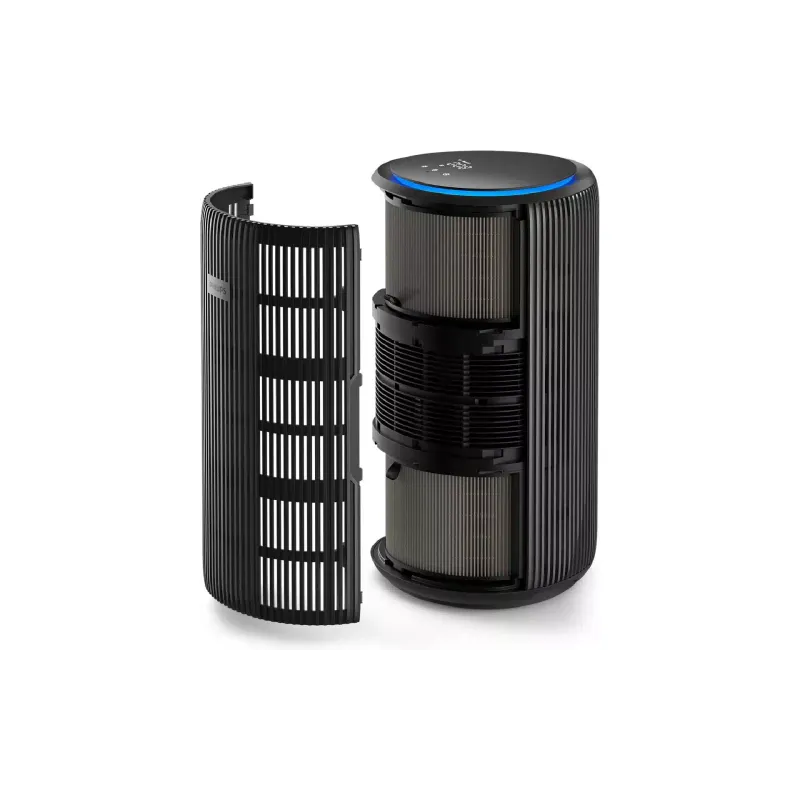 Очищувач повітря Philips, Blue/Grey (AC3221/13)