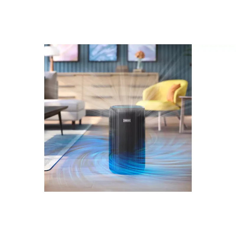 Очищувач повітря Philips, Blue/Grey (AC3221/13)