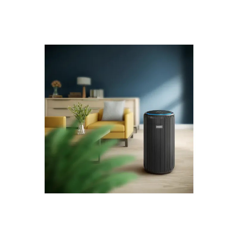 Очищувач повітря Philips, Blue/Grey (AC3221/13)