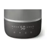 مرطب الهواء Philips, Dark Grey (HU1510/03)