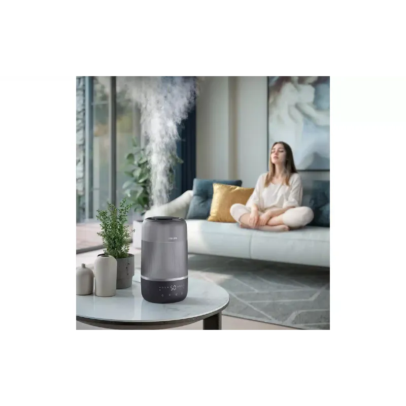 مرطب الهواء Philips, Dark Grey (HU1510/03)