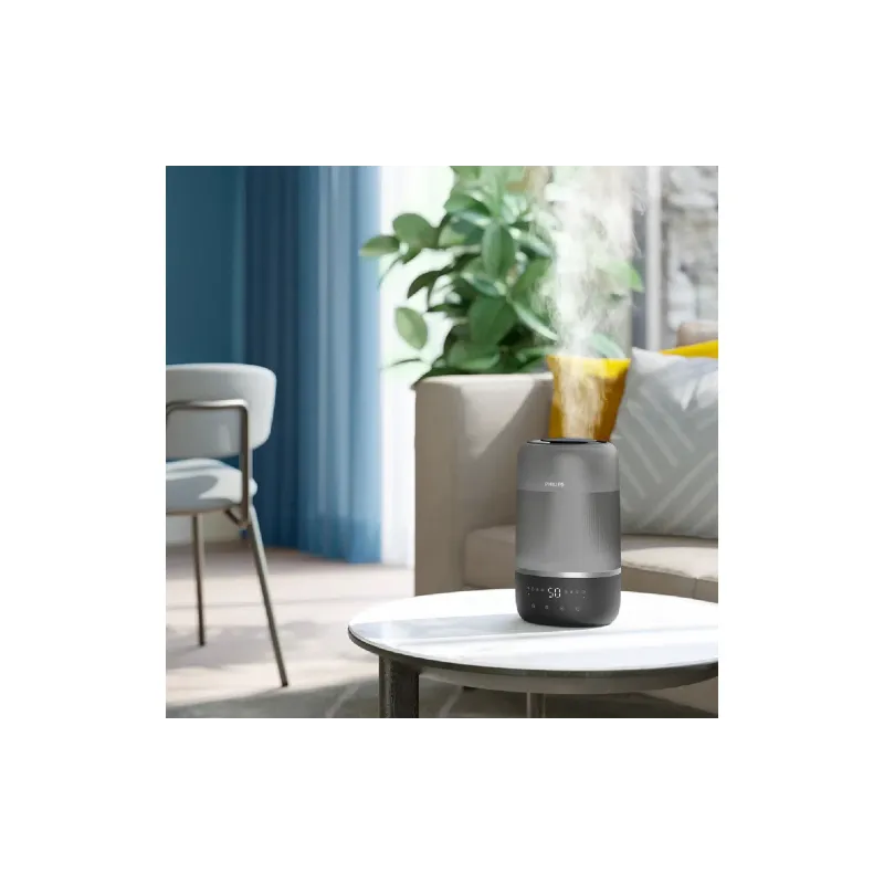 مرطب الهواء Philips, Dark Grey (HU1510/03)