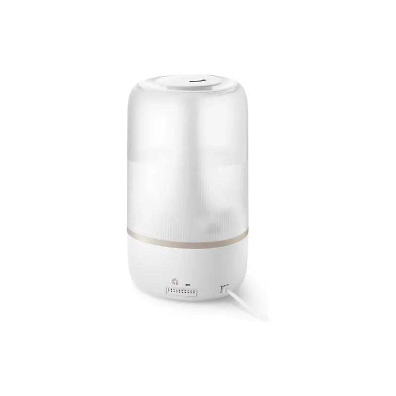 Зволожувач повітря Philips, White (HU1510/04)