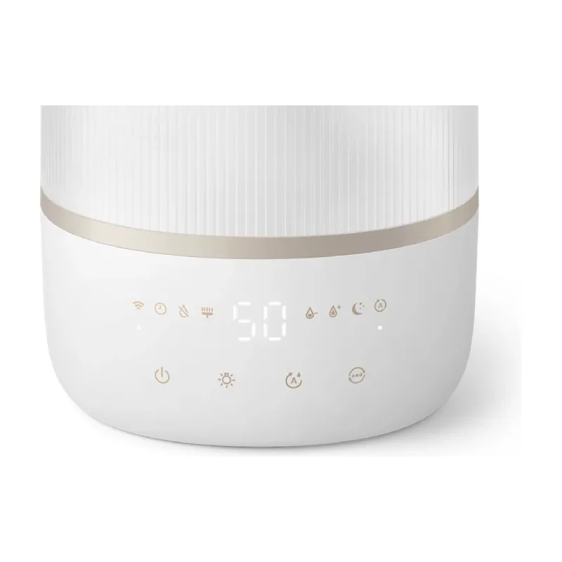 Зволожувач повітря Philips, White (HU1510/04)