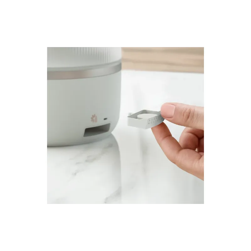 Зволожувач повітря Philips, White (HU1510/04)