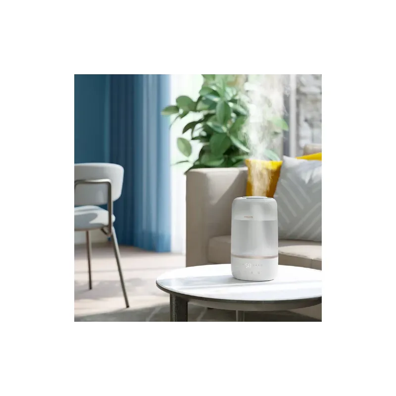 Зволожувач повітря Philips, White (HU1510/04)