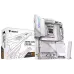 Matična plošča Gigabyte Aorus Pro X870E, Ice (X870E AORUS PRO ICE)