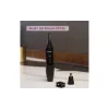 Тример за брада и мустаци Beurer, Black (MN2X)