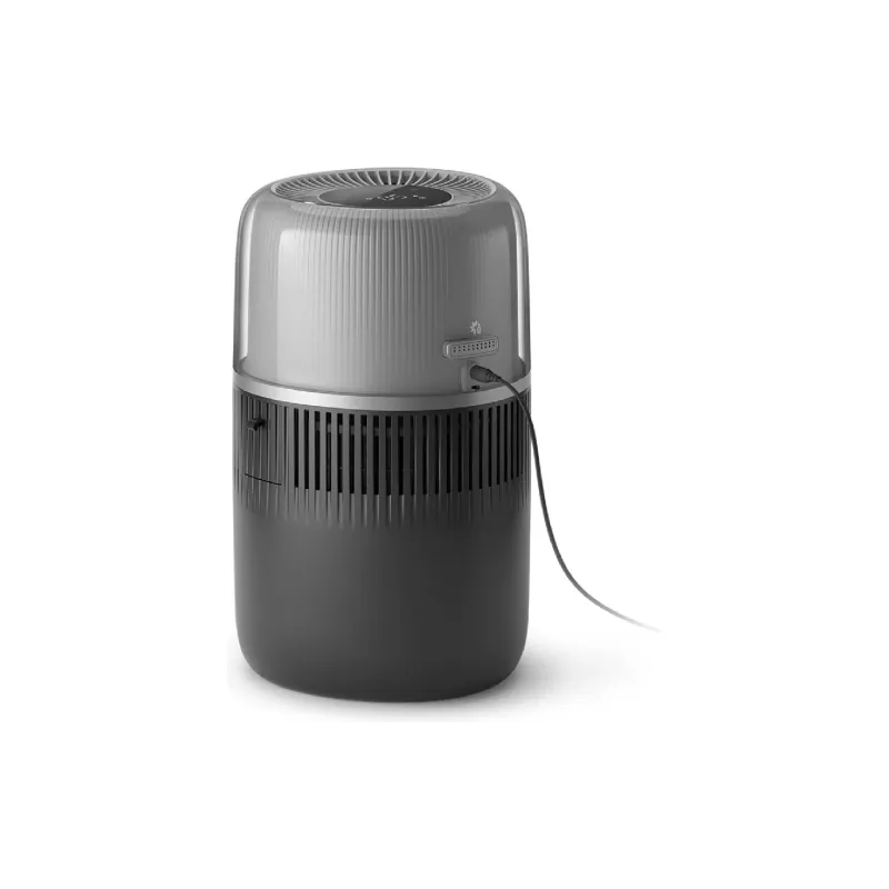 مرطب الهواء Philips, Dark Grey (HU5710/03)
