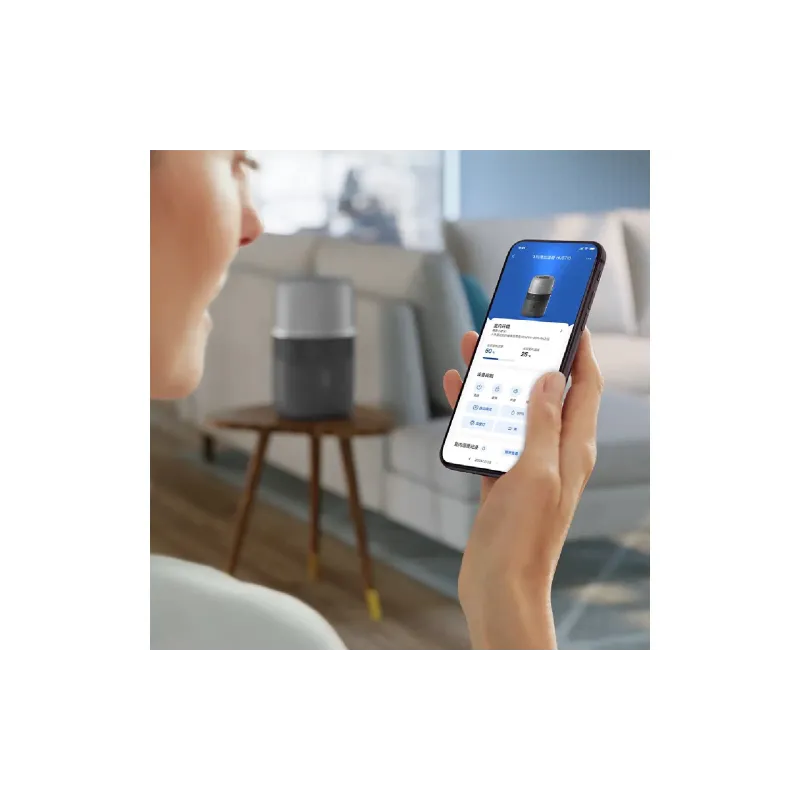 مرطب الهواء Philips, Dark Grey (HU5710/03)