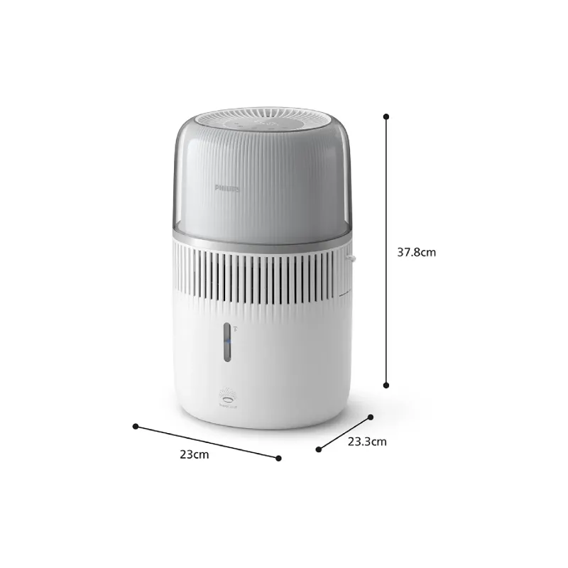 Овлажнител за въздух Philips (HU5710/00)