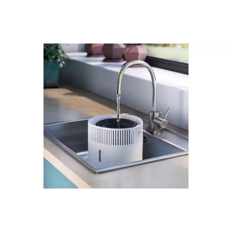 Овлажнител за въздух Philips (HU5710/00)