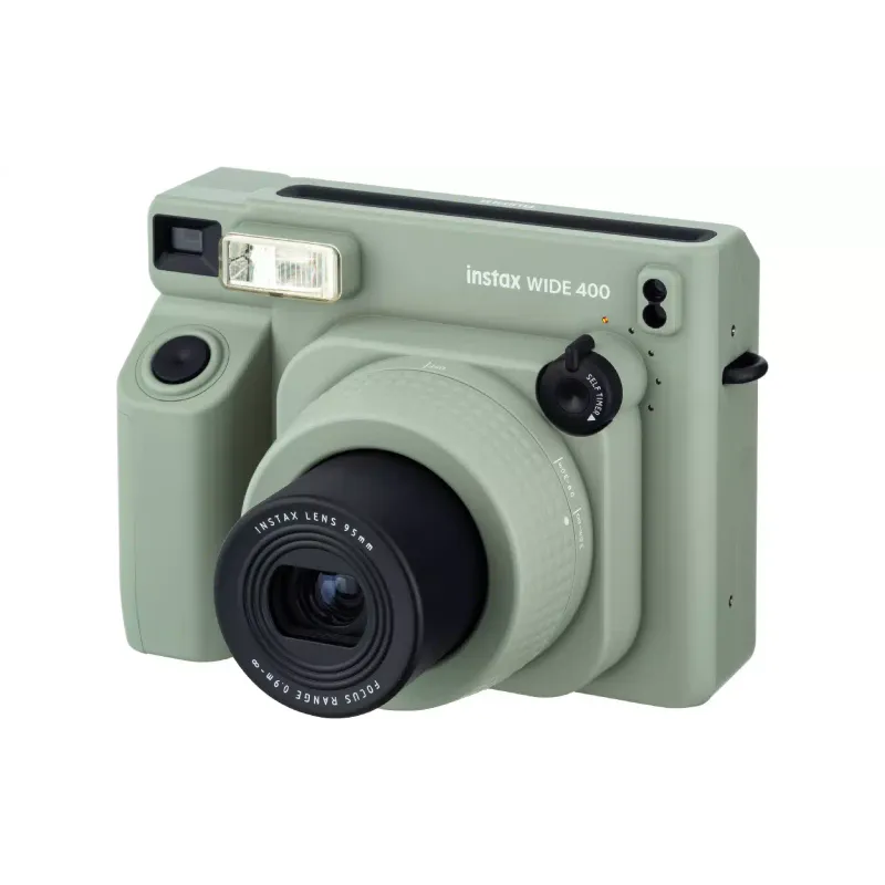 كاميرا الطباعة الفورية Fujifilm (16824123)
