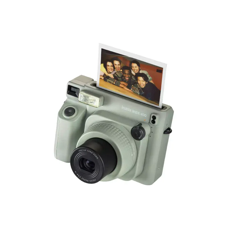 كاميرا الطباعة الفورية Fujifilm (16824123)