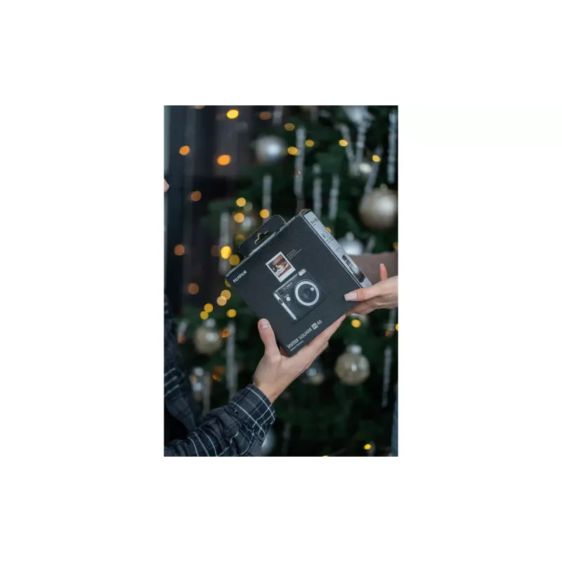 Фотокамера моментальной печати Fujifilm (16802802)