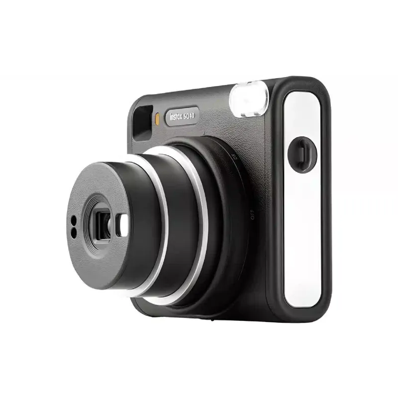 Фотокамера моментальной печати Fujifilm (16802802)