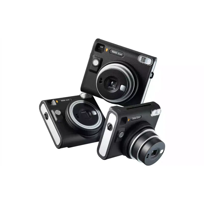 Фотокамера моментальной печати Fujifilm (16802802)