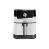Πολυφούρνος Tefal Easy Fry & Grill, Black (EY501A10)