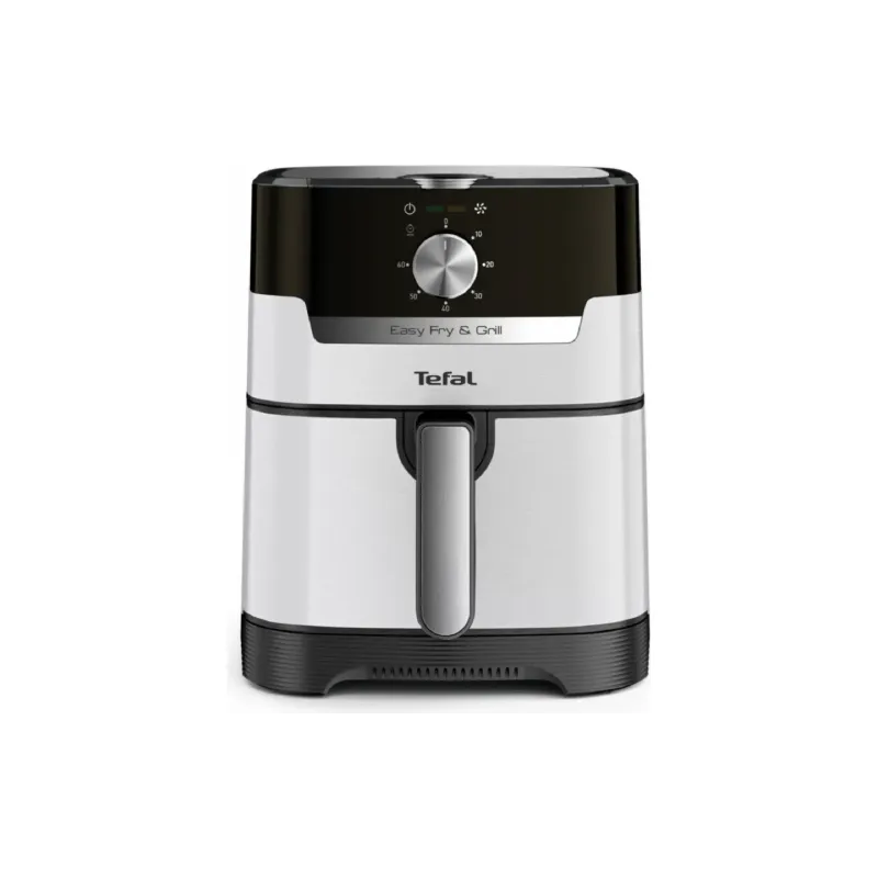 Πολυφούρνος Tefal Easy Fry & Grill, Black (EY501A10)