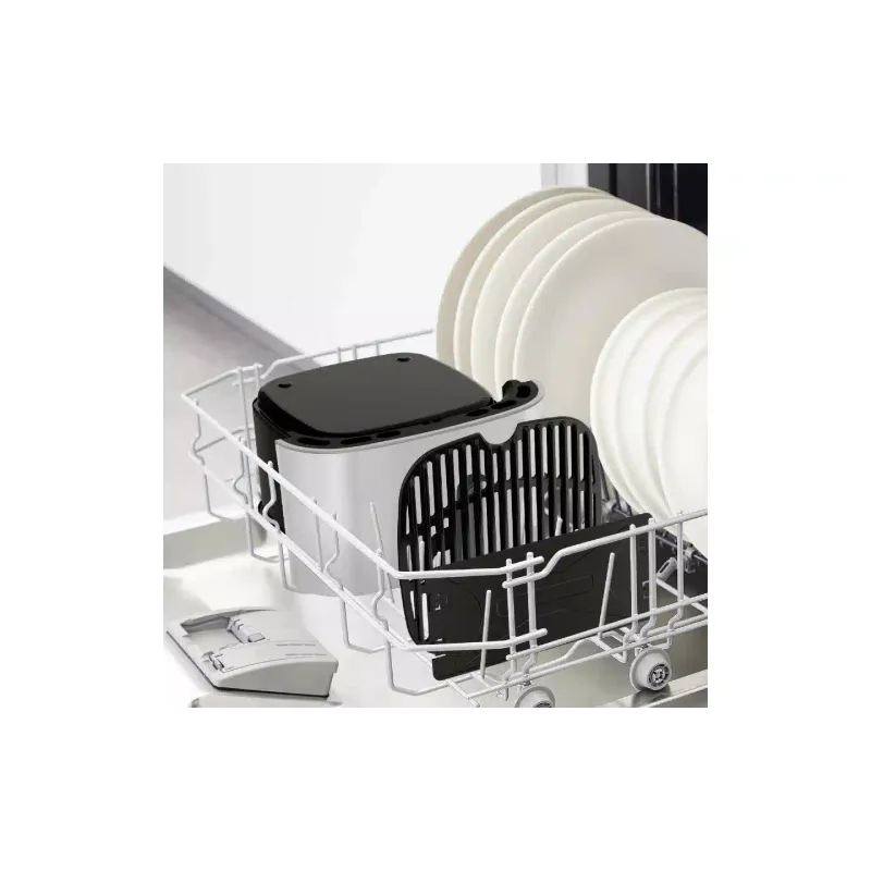 Πολυφούρνος Tefal Easy Fry & Grill, Black (EY501A10)