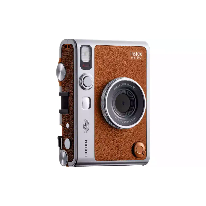 كاميرا الطباعة الفورية Fujifilm (16812508)