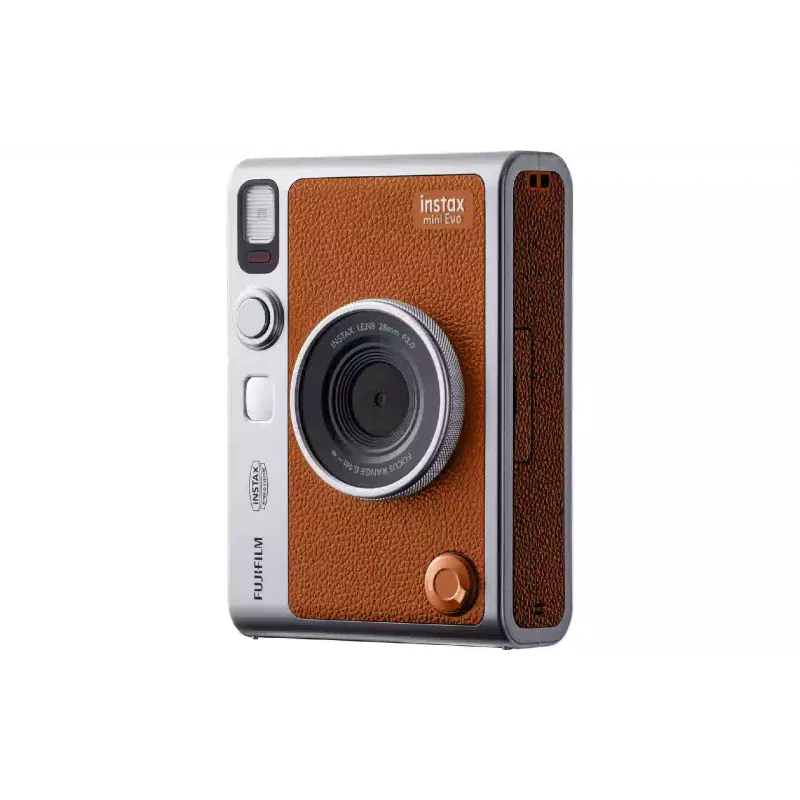 كاميرا الطباعة الفورية Fujifilm (16812508)