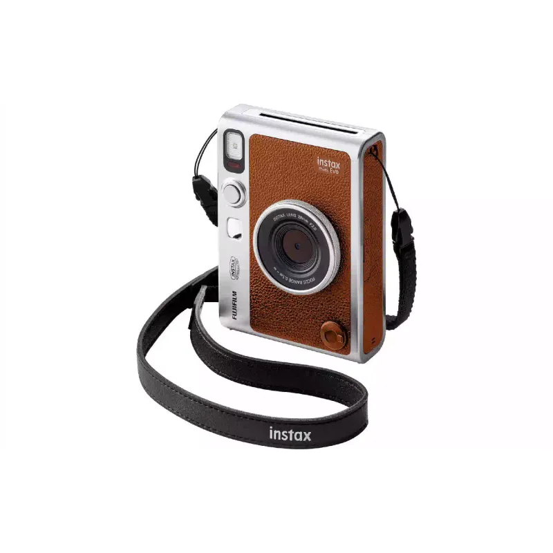 كاميرا الطباعة الفورية Fujifilm (16812508)