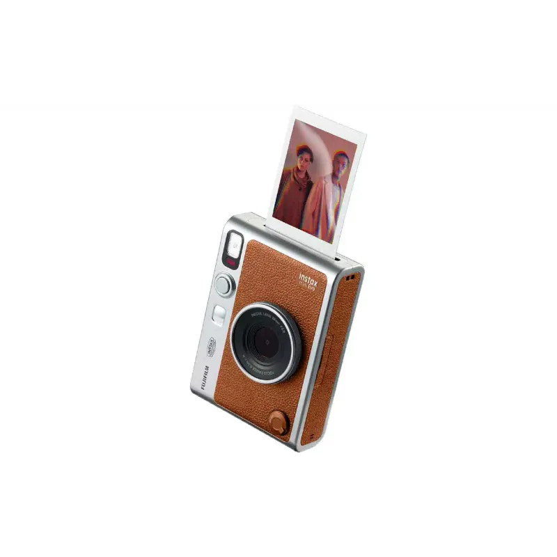 كاميرا الطباعة الفورية Fujifilm (16812508)