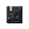 كاميرا الطباعة الفورية Fujifilm, Black (16823519)