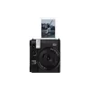 كاميرا الطباعة الفورية Fujifilm, Black (16823519)