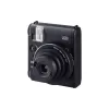 كاميرا الطباعة الفورية Fujifilm, Black (16823519)