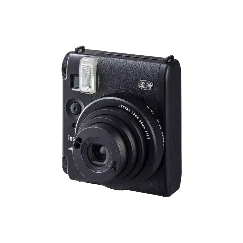 كاميرا الطباعة الفورية Fujifilm, Black (16823519)